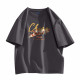 Warrior T