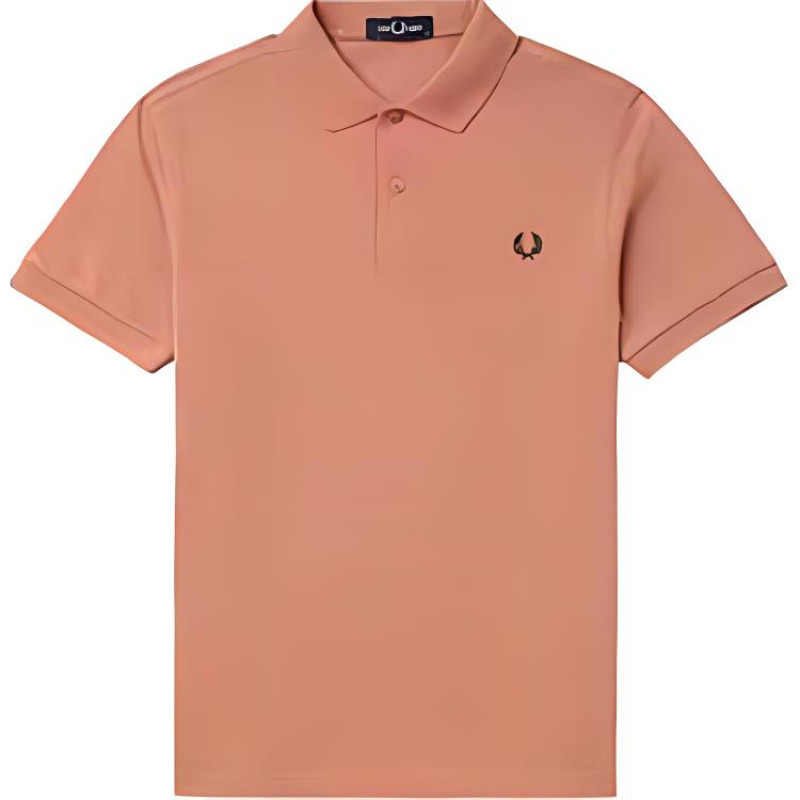 FRED PERRY FW24 Polo