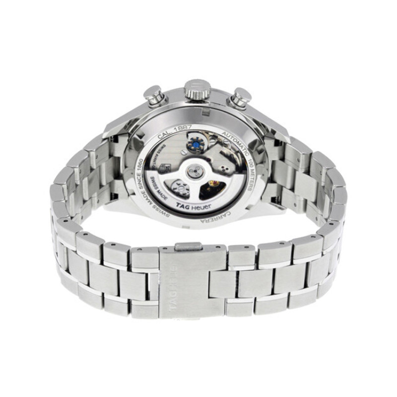TAG HEUER 100 41mm CAR2111.BA0720
