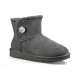 UGG Mini Bailey Button Bling