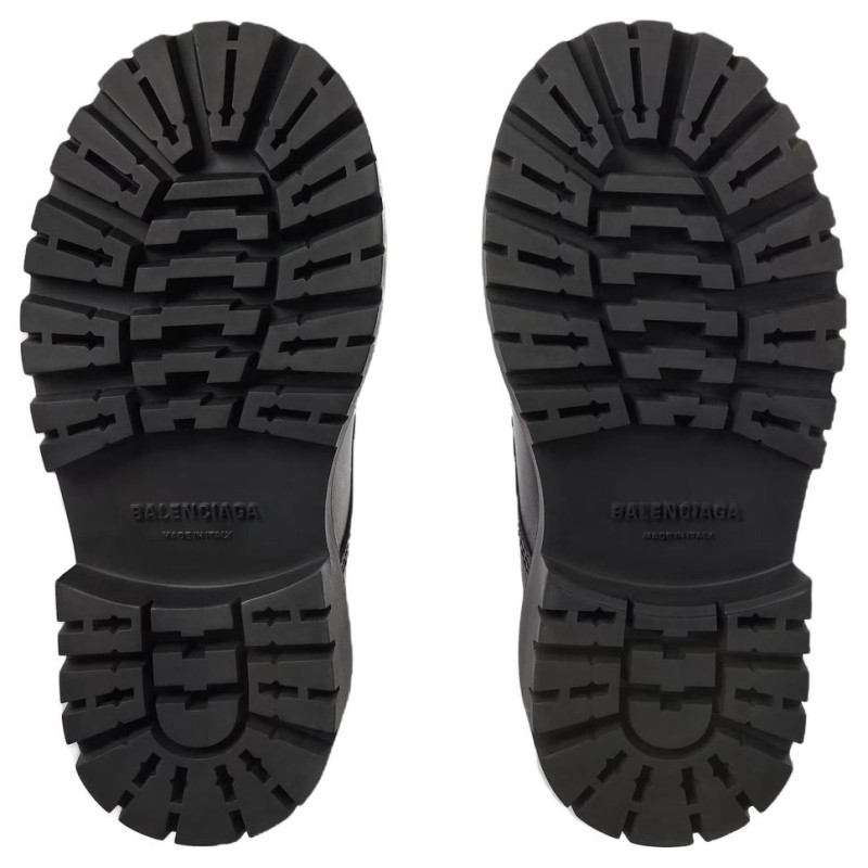 Balenciaga Stomper