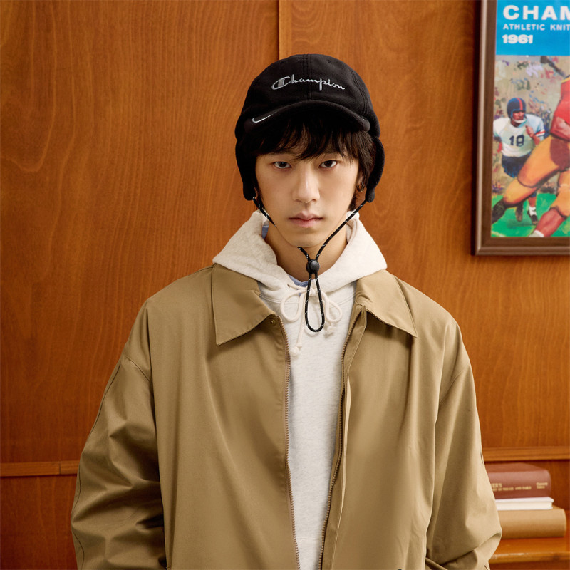 Champion FW24 Logo