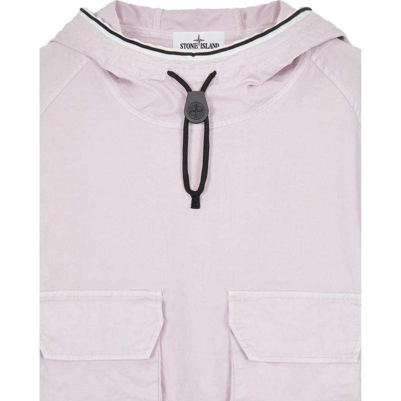 STONE ISLAND SS22 Logo
