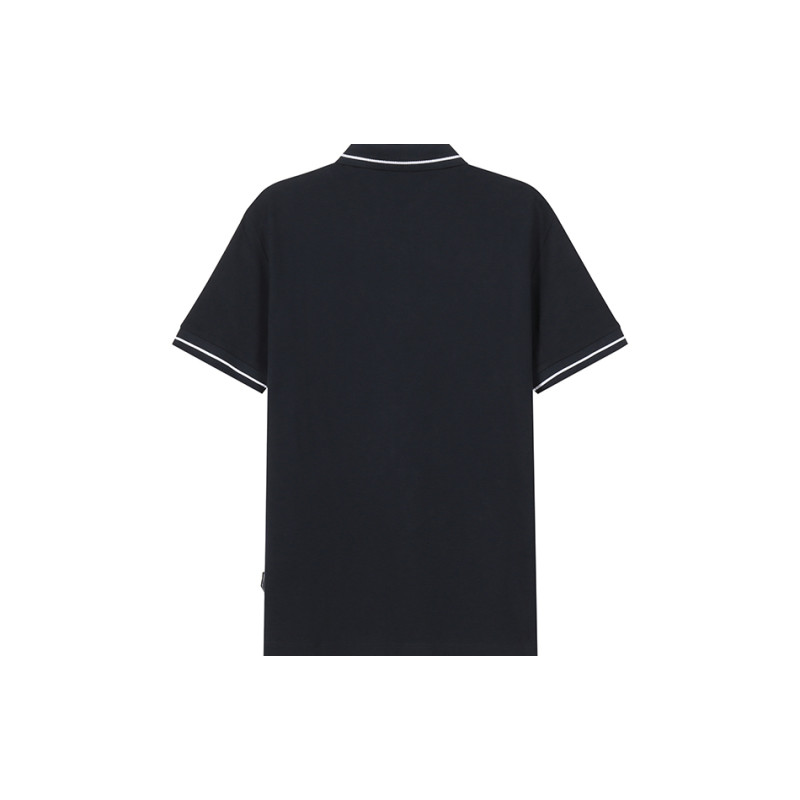 ARMANI EXCHANGE SS22 LogoPolo