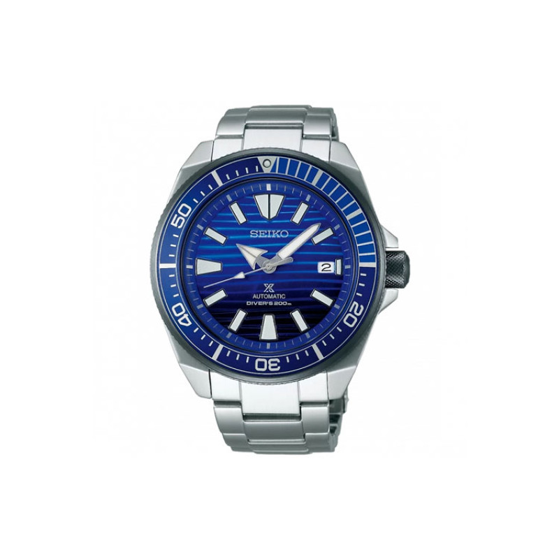 SEIKO 200 SRPC93J1
