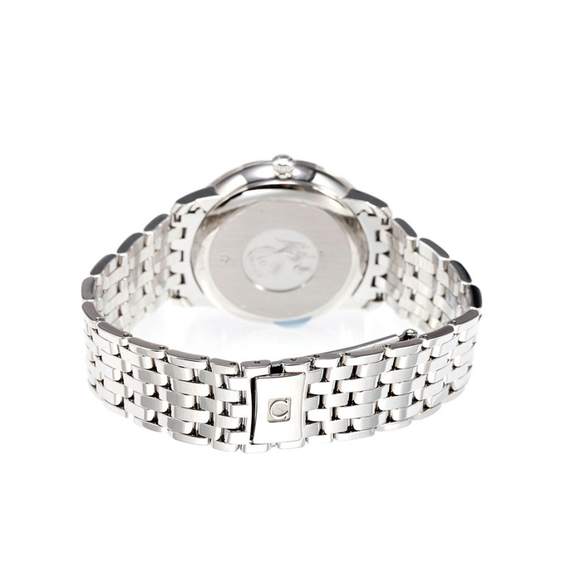 OMEGA 39.5mm 424.10.40.20.03.002