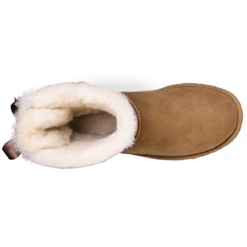 UGG Bailey Mini Bow II Boot