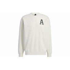 adidas Letter Sweater