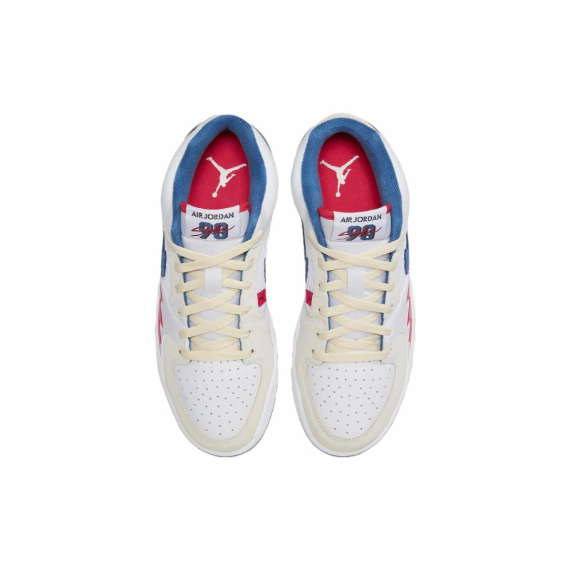 Jordan Stadium 90