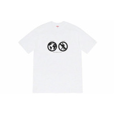 Supreme FW19 Week 1 Save The Planet Tee T