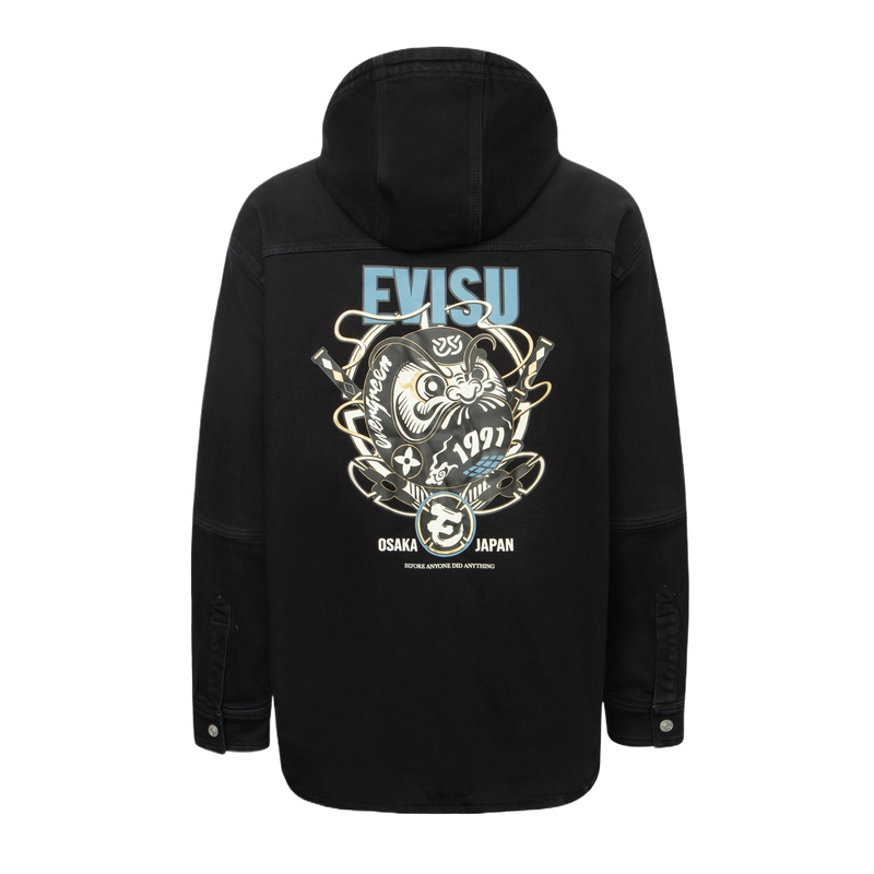 EVISU 2024