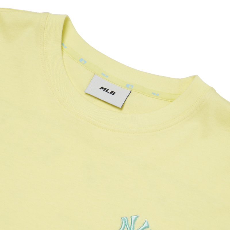 MLB MLB SS22 Logo T