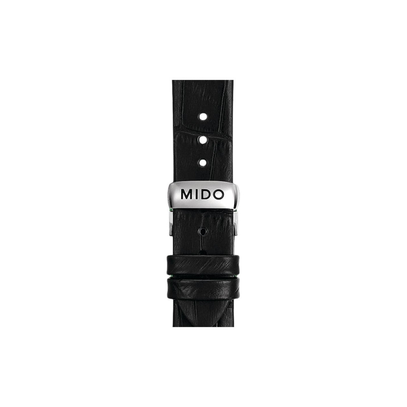MIDO 34mm M027.208.16.106.00