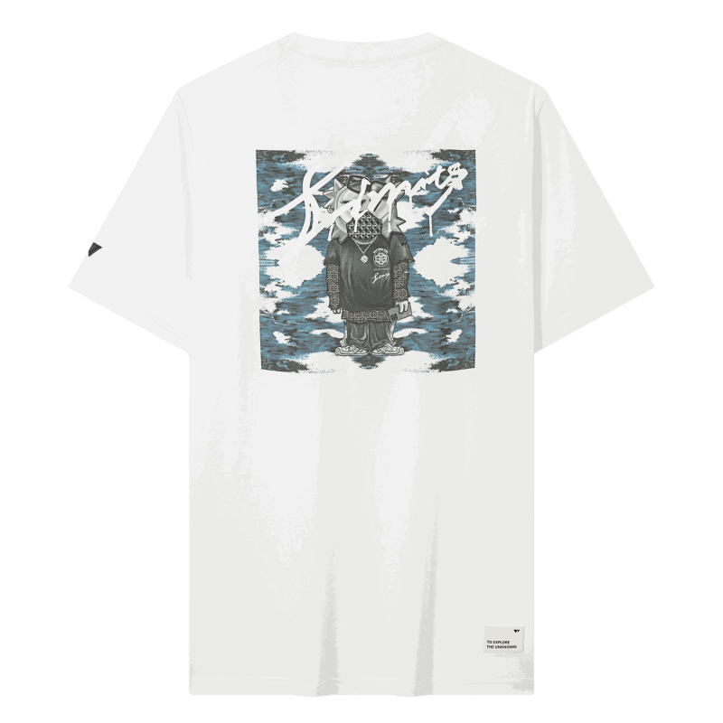 SEPTWOLVES T