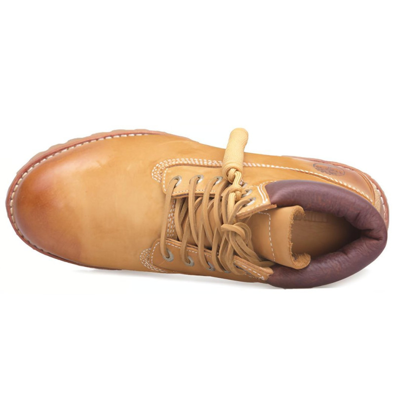 Timberland Premium