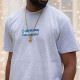 Supreme FW19 Week 17 Bandana Box Logo Tee T
