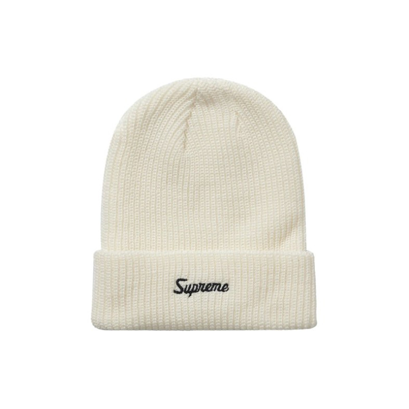 Supreme Week 15 Loose Gauge Beanie 2