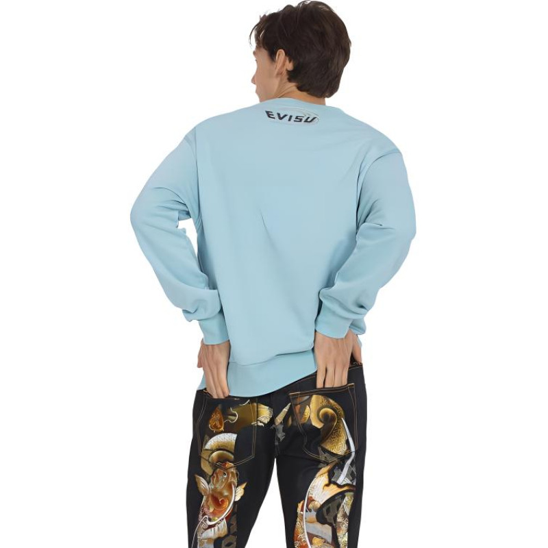 EVISU FW23