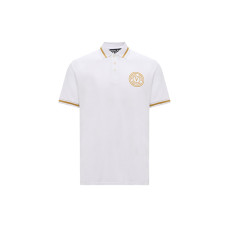 VERSACE JEANS COUTURE SS24 LogoPolo