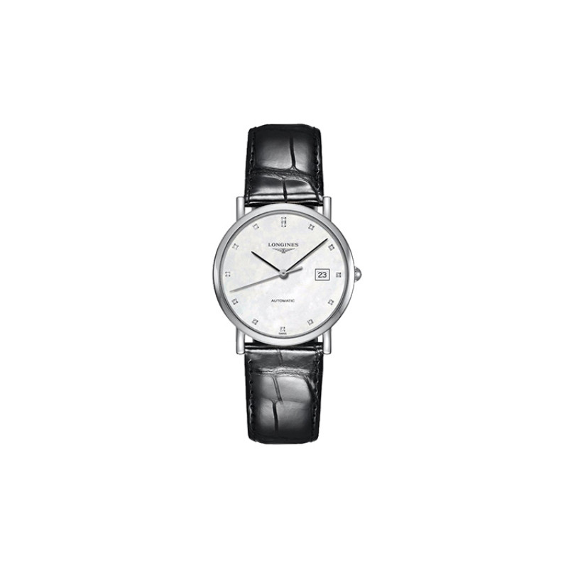 LONGINES 30m 34.5mm L4.809.4.87.2