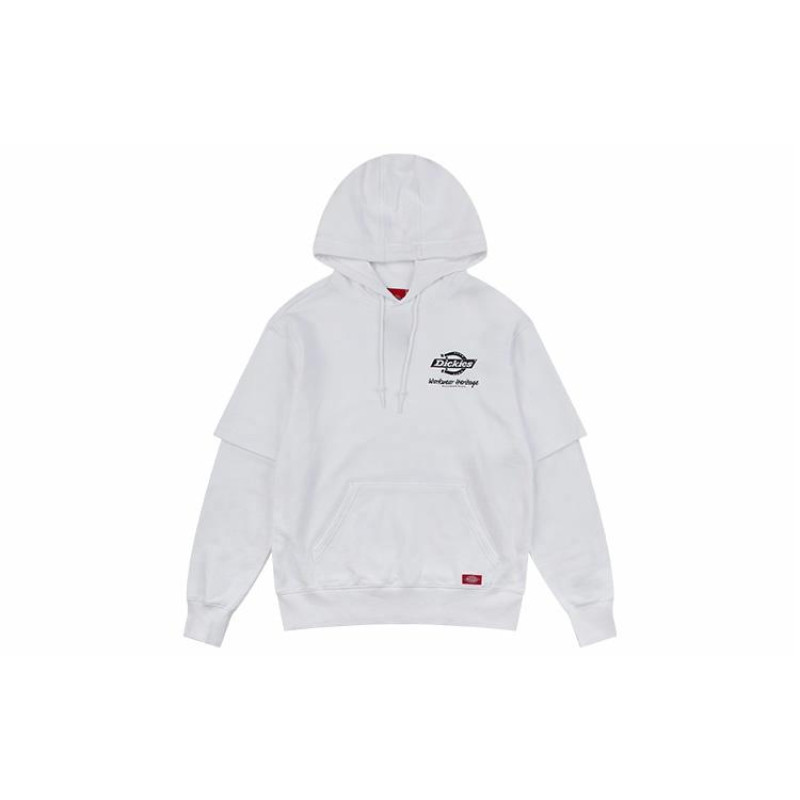 Dickies SS21 logo