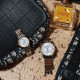TISSOT 30mm T1222072203100+T1224072203100