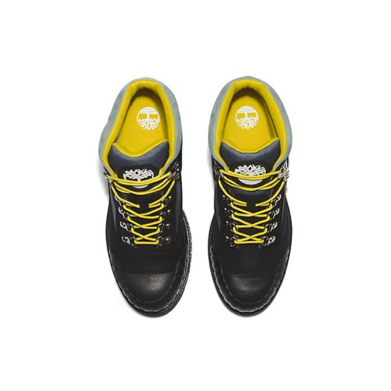 Timberland Heritage Rubber-Toe