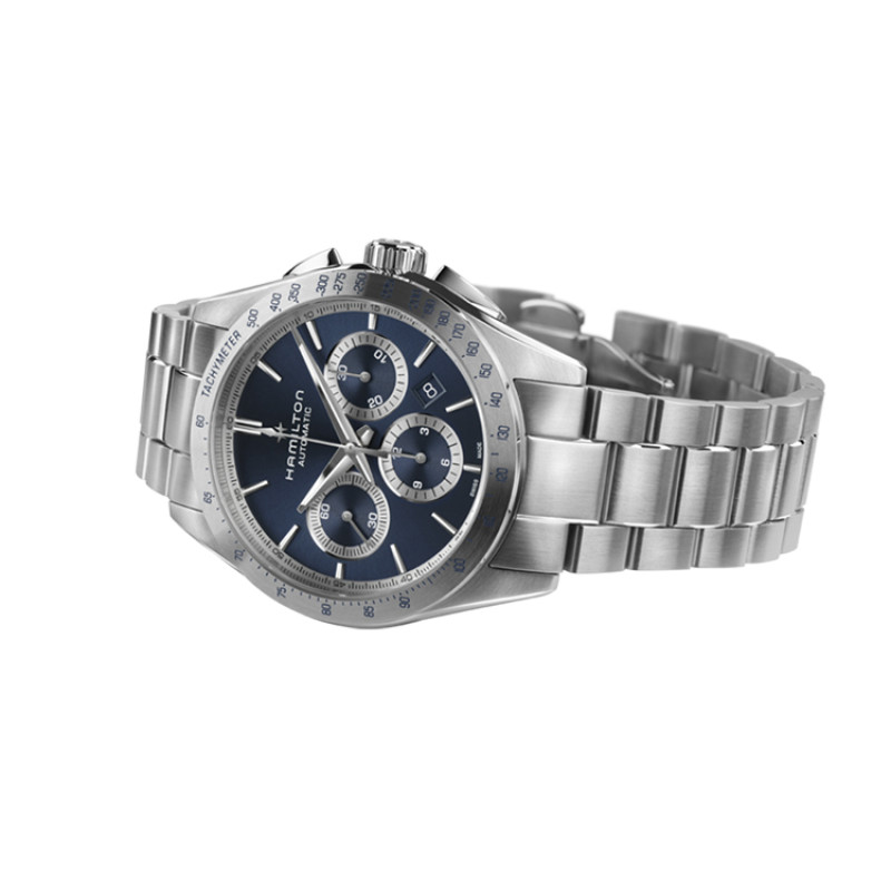 HAMILTON 100m 42mm