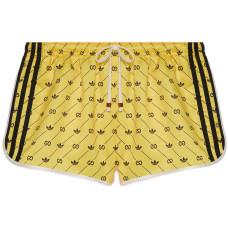 GUCCI x adidas originals SS22 Logo