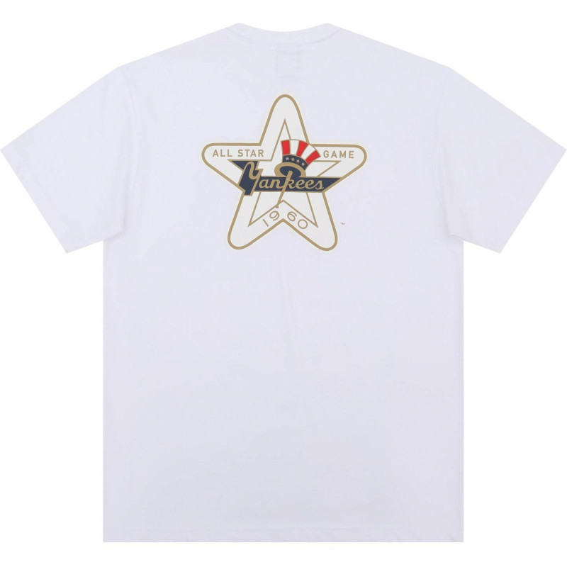 New Era SS23 MLB LogoT