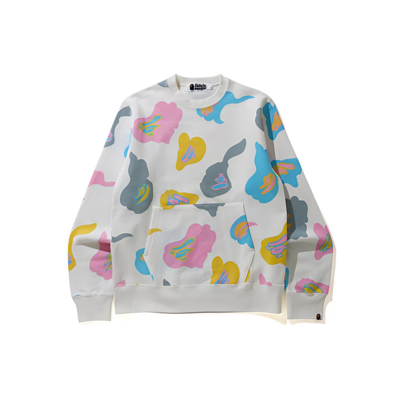 BAPE