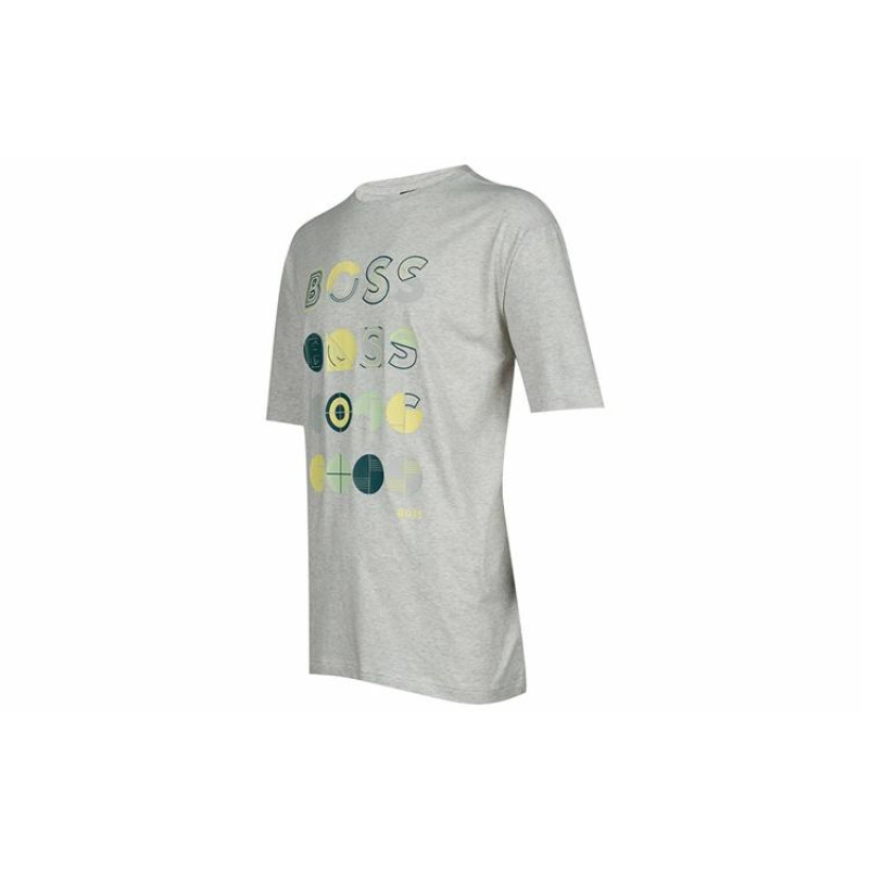 HUGO BOSS SS22 T