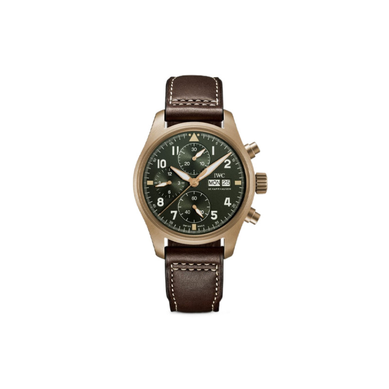 IWC 41mm IW387902