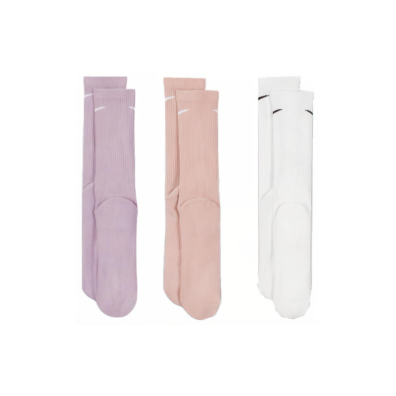Nike SS22 Plus Cushioned Crew Logo 13