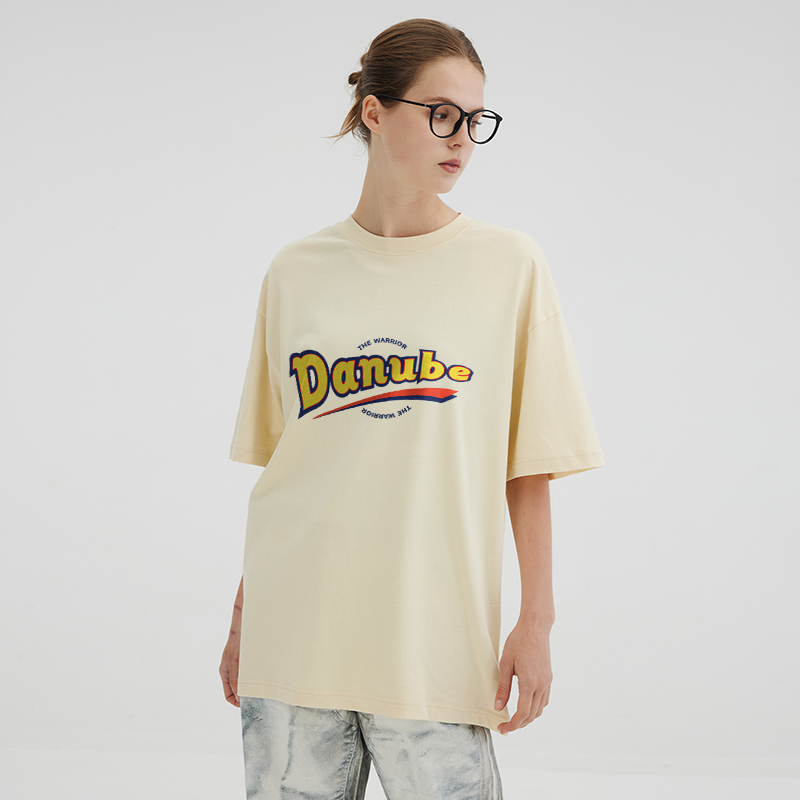 Warrior T