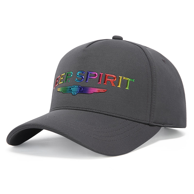 JEEP SPIRIT