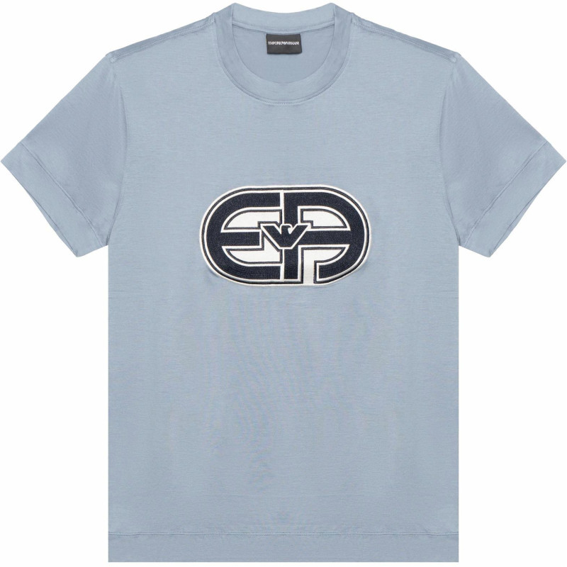 EMPORIO ARMANI SS23 LogoT