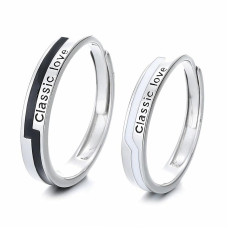 STUERY Classic love ins s999