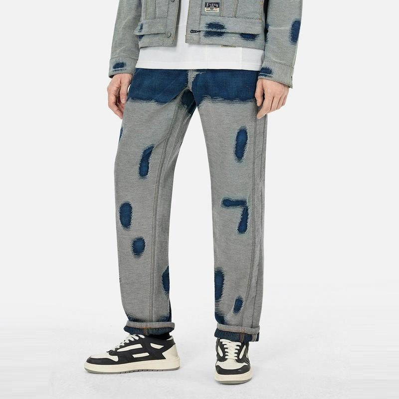EVISU 2025
