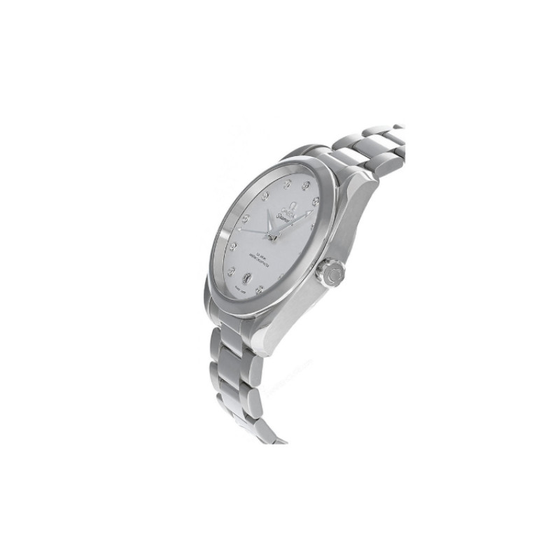 OMEGA AQUATERRA150 38mm 220.10.38.20.52.001