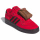 Deadpool Wolverine x adidas originals Rivalry Low
