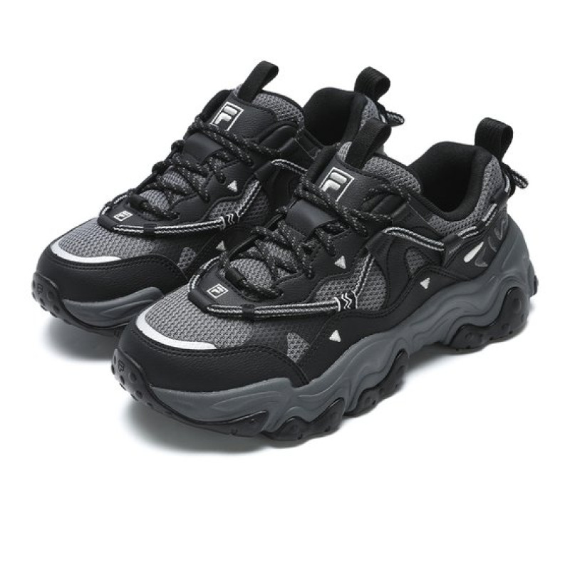 FILA Heritage Sneakers