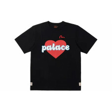 PALACE x EVISU 3.0 SS23 LogoT
