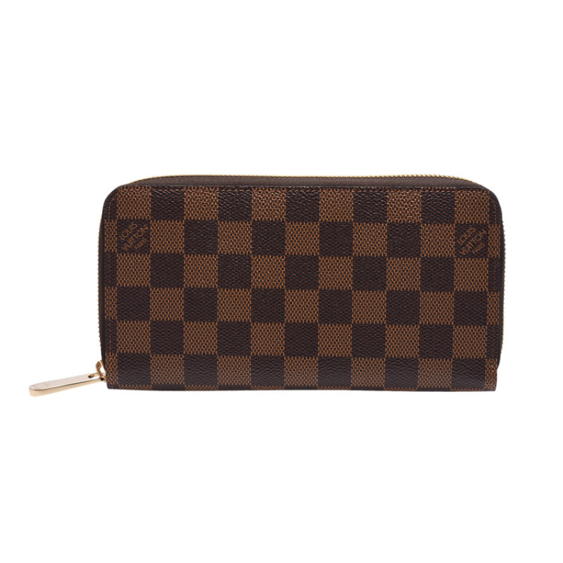 LOUIS VUITTON Zippy