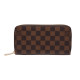 LOUIS VUITTON Zippy