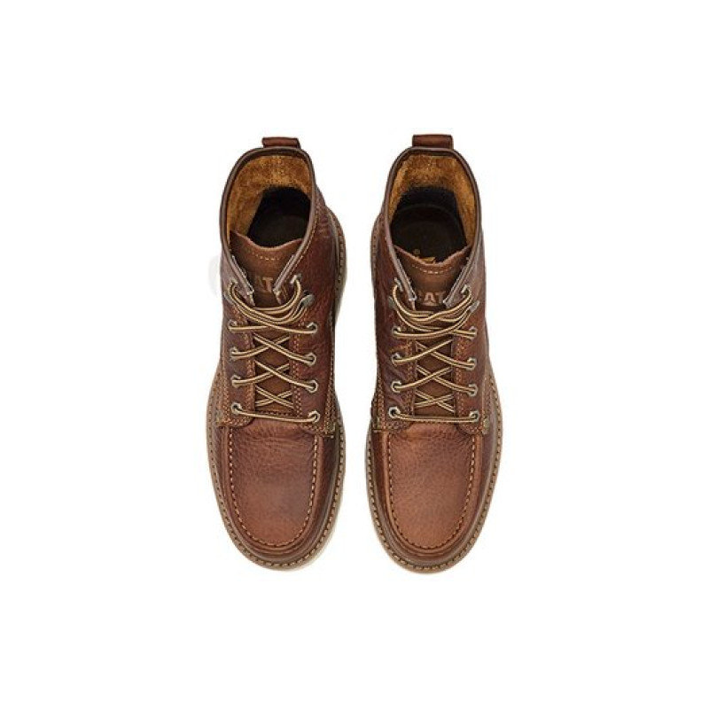 CAT Glenrock Mid