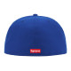 Supreme FW22 week1 S Logo New Era