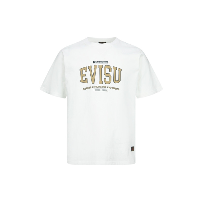 EVISU T