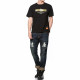 EVISU M