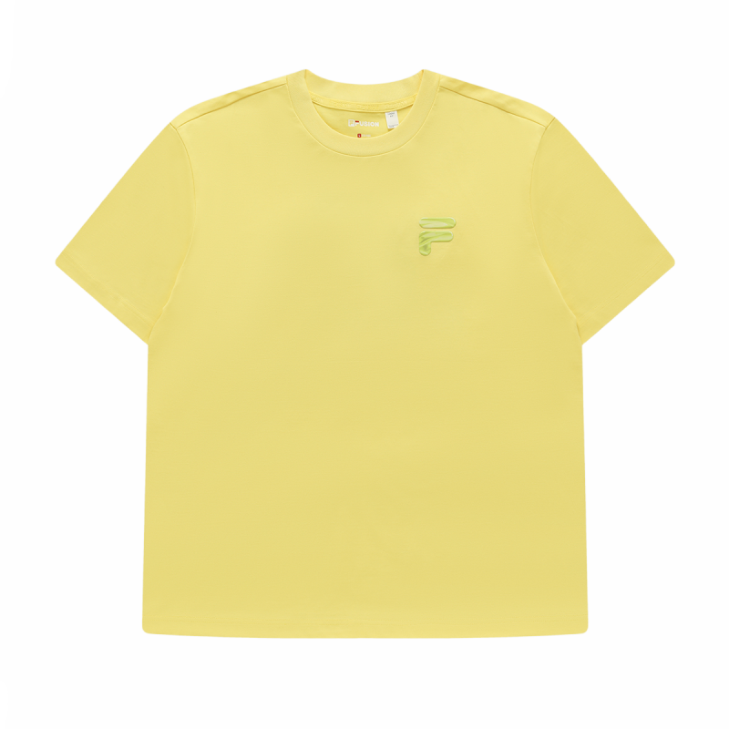 FILA FUSION logoT